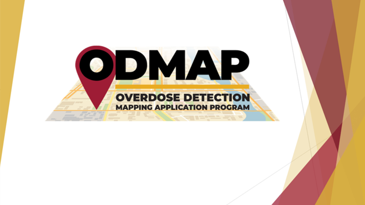 ODMAP Announcement