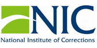National Institute of Corrections Logo