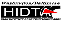 Washington-Baltimore HIDTA Logo